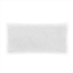 JH9463 Rectangle Gel Beads Hot/Cold Pack With Custom Imprint